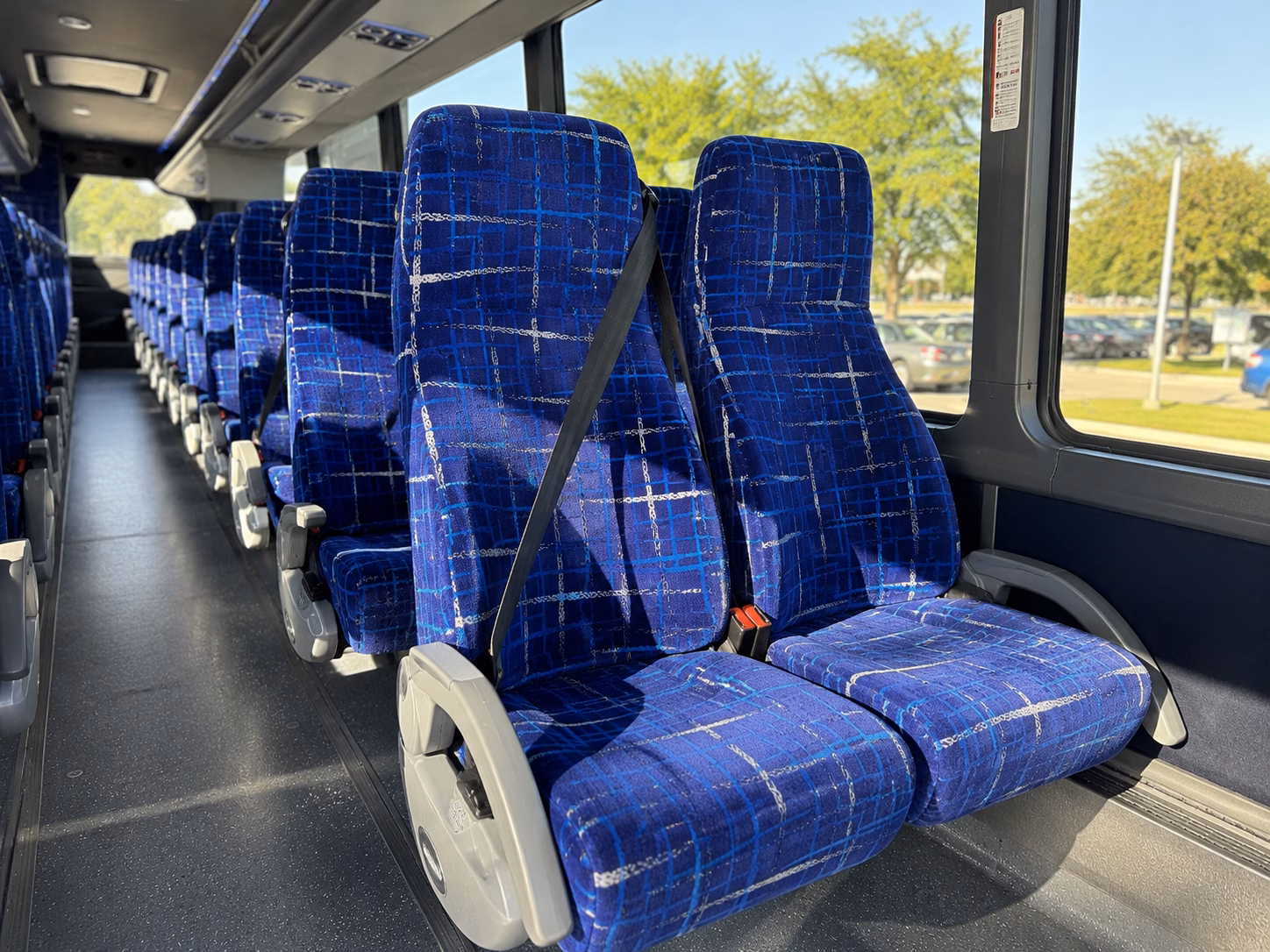 cross bay wedding shuttles over the dumbarton bridge to peninsula venues