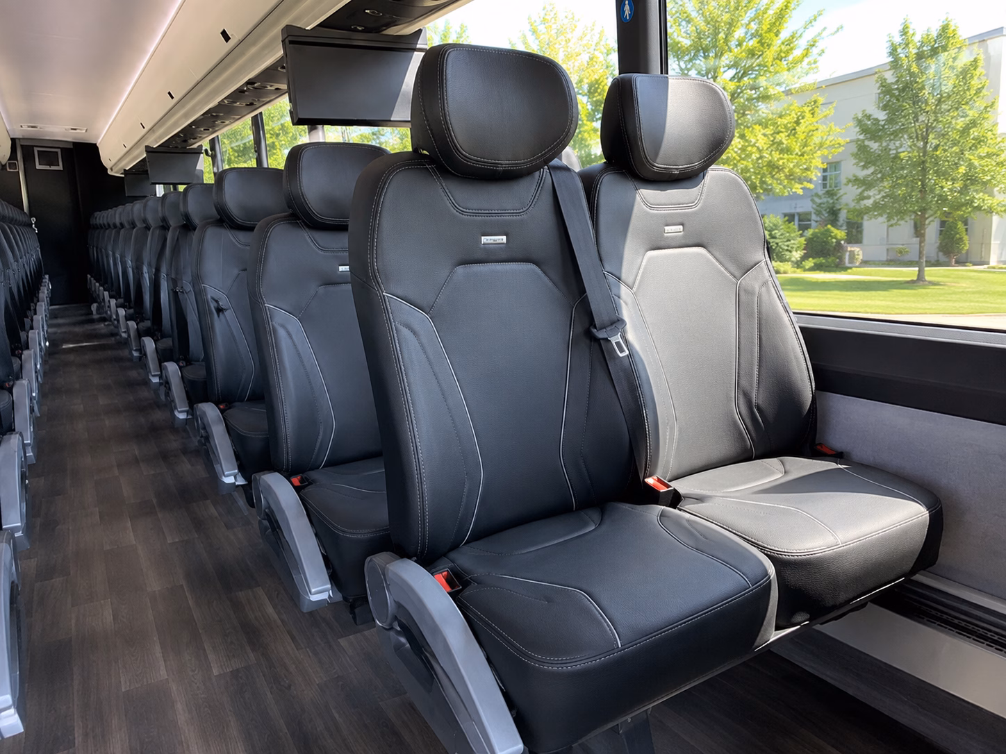explore boutique mines road wineries with the right sized bus