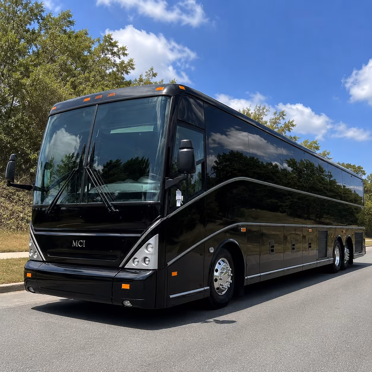 fill out one form for prom graduation and school event buses in fremont