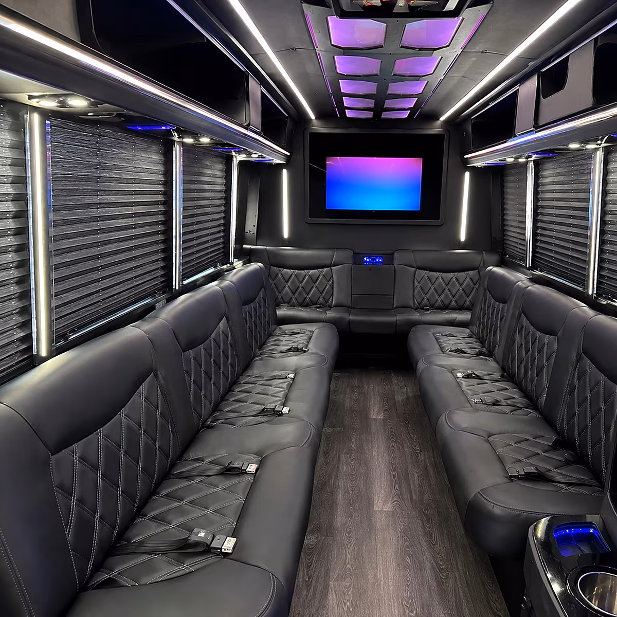 find your fremont bachelor bachelorette party bus here