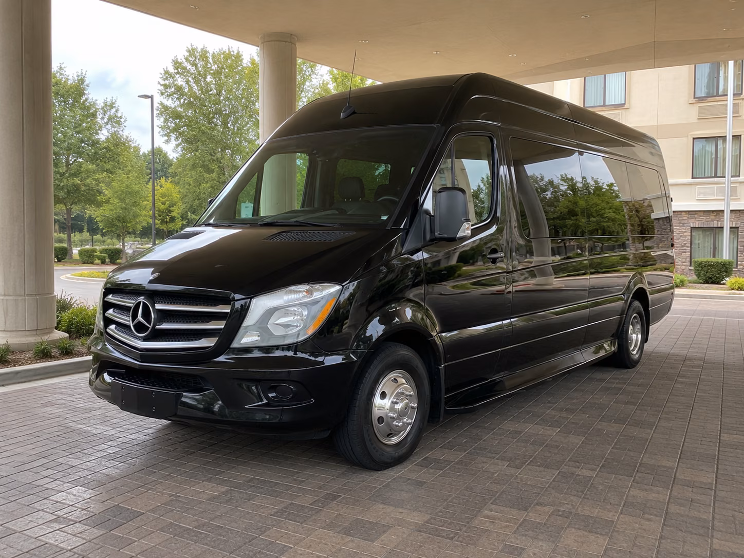 fremont airport transportation