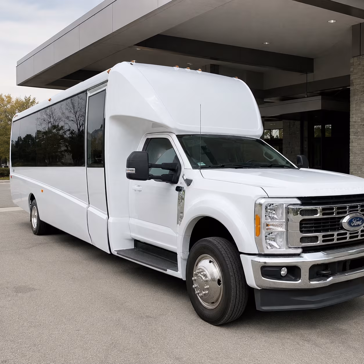 fremont church transportation