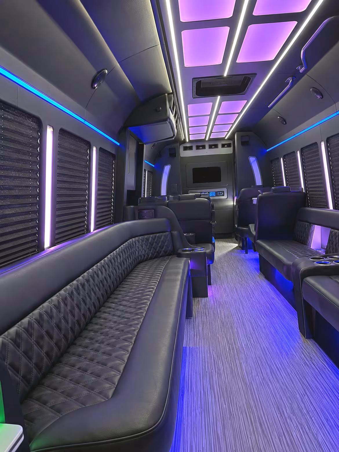 fremont concert party bus rental 2