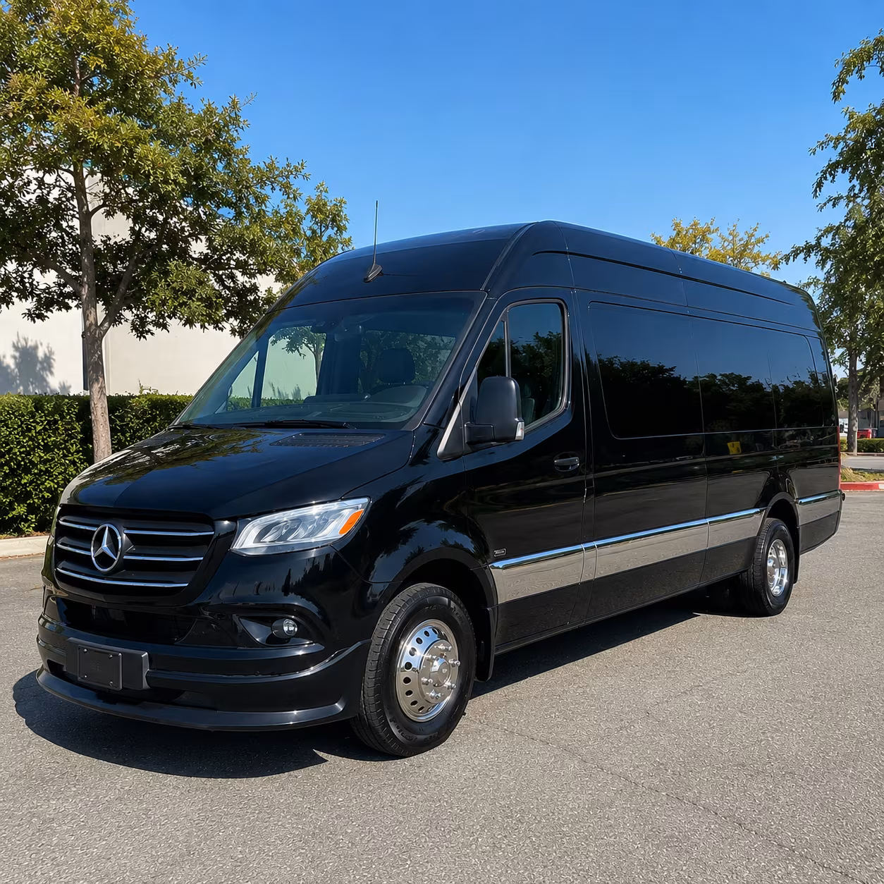 fremont concert transportation onboard seating