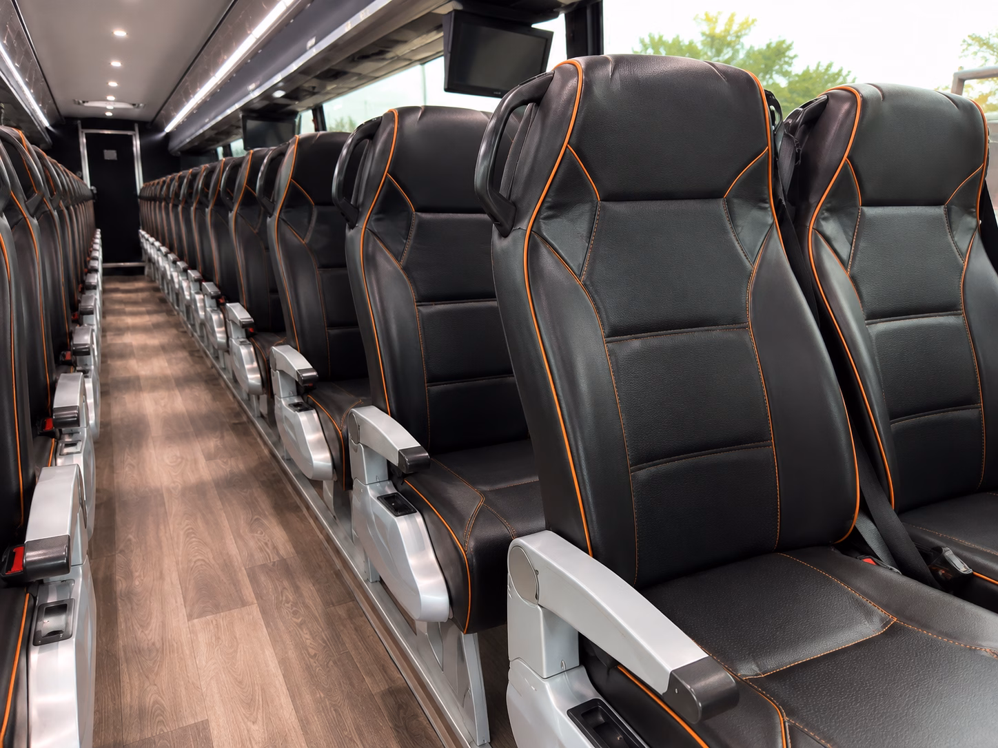 fremont corporate transportation