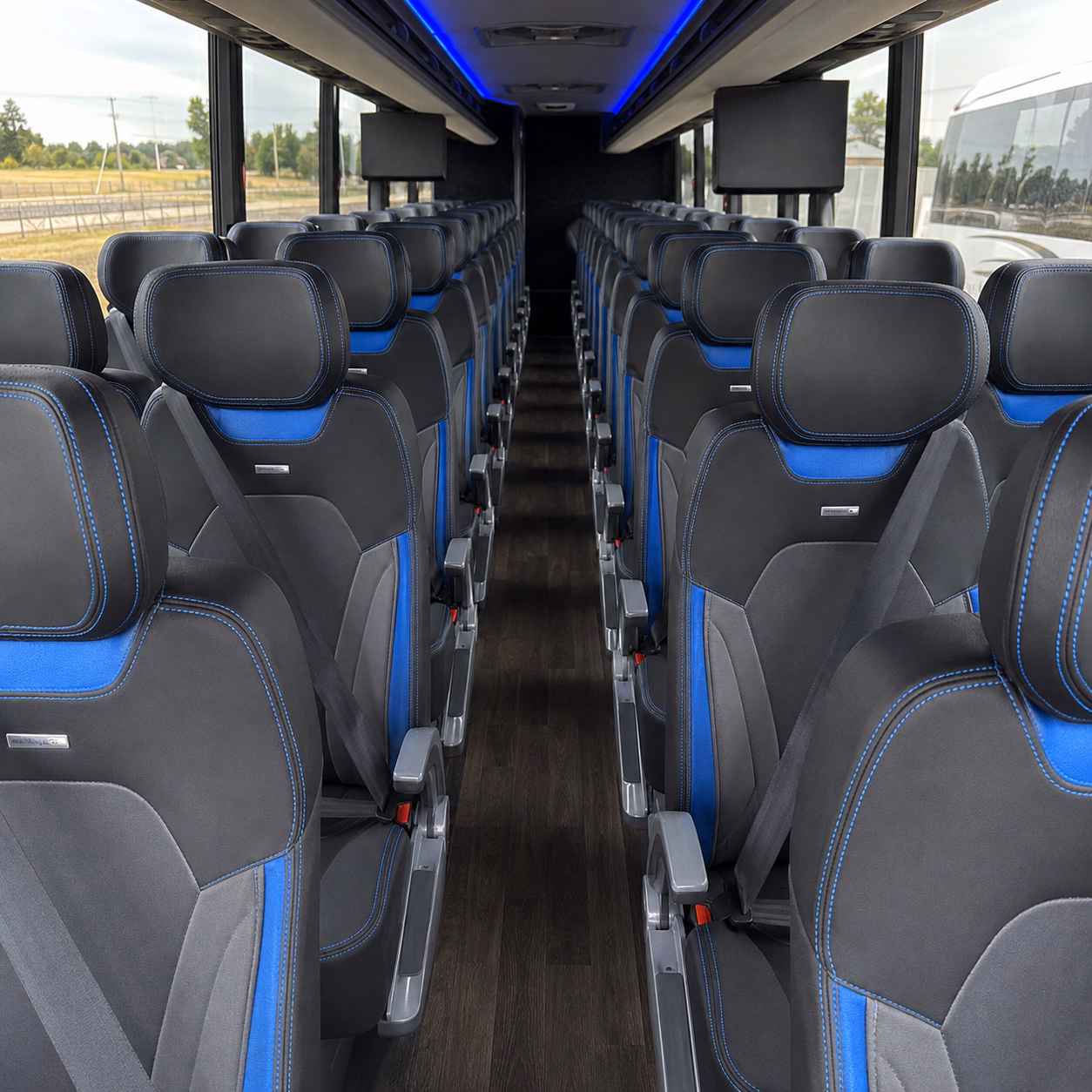 fremont event transportation