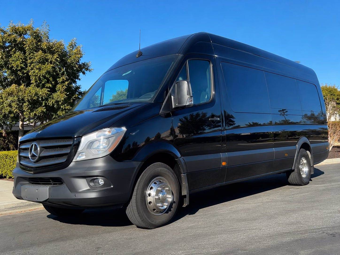 fremont government military transportation