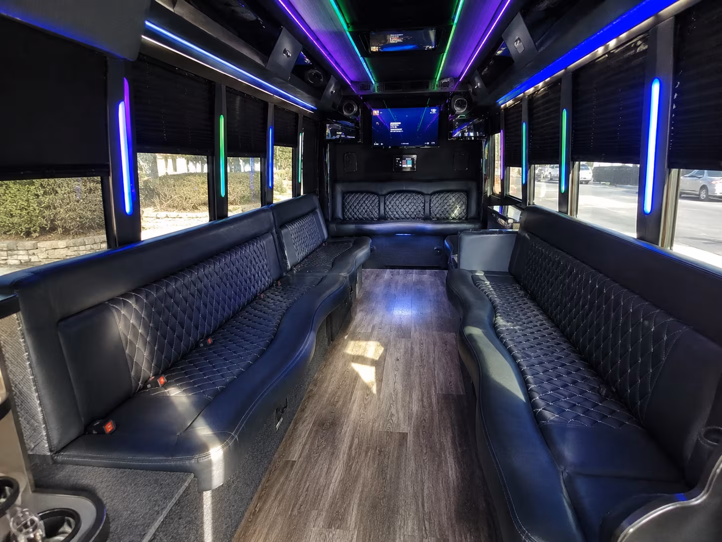 fremont prom transportation