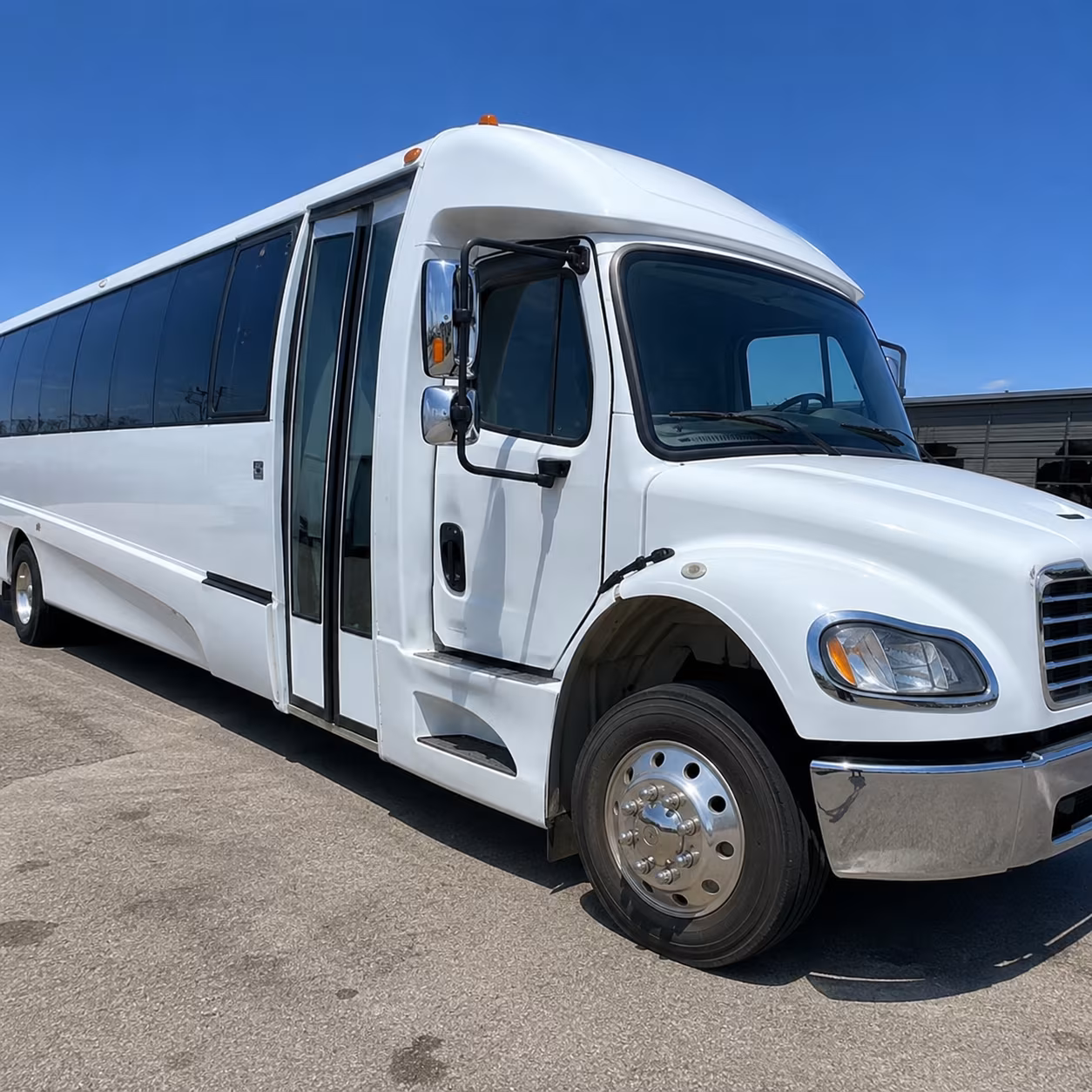 fremont sporting event transportation