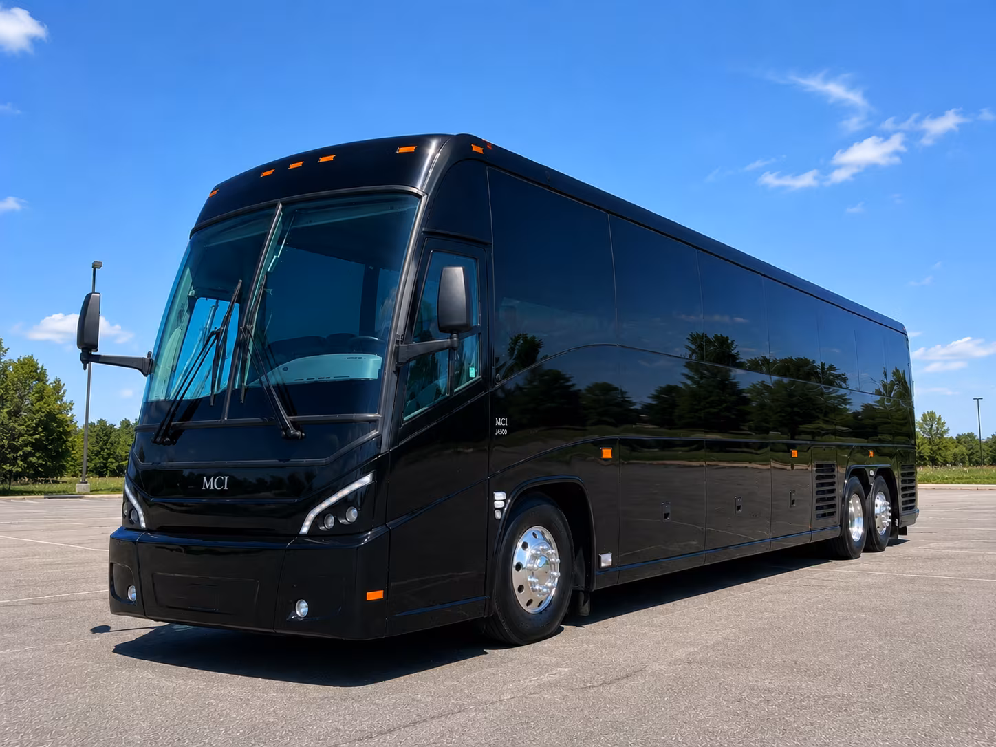 fremontcoachbuscompany com will help you find group rides to local prep and college sporting events too