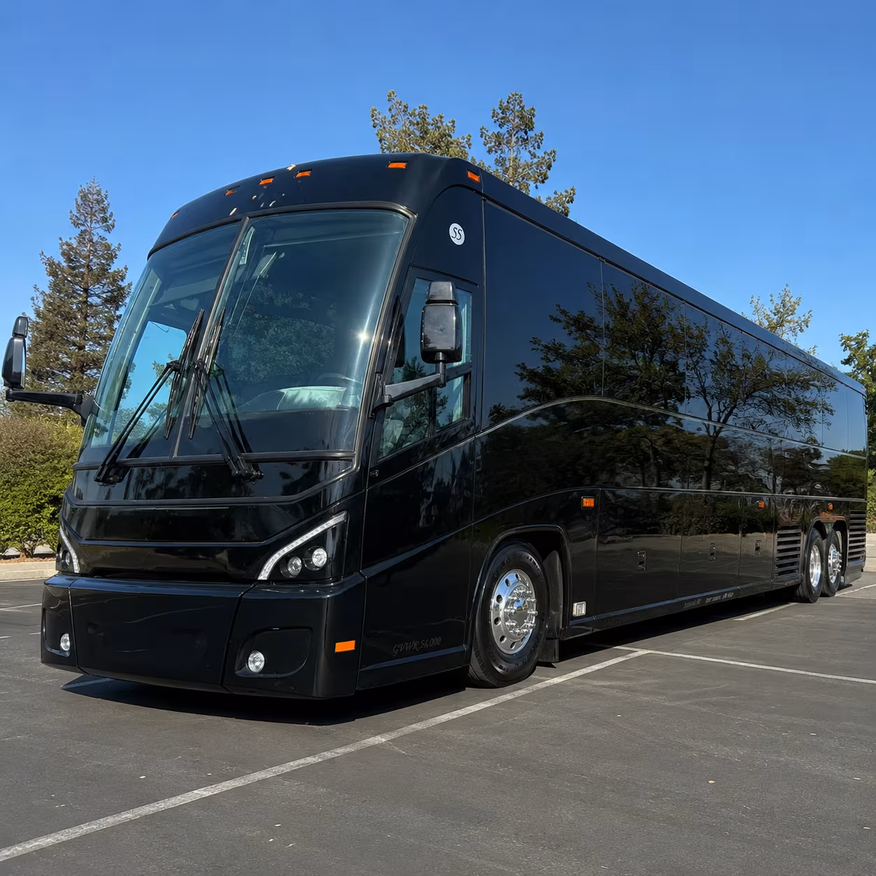 make your fremont group trip to yosemite or monterey the easy part