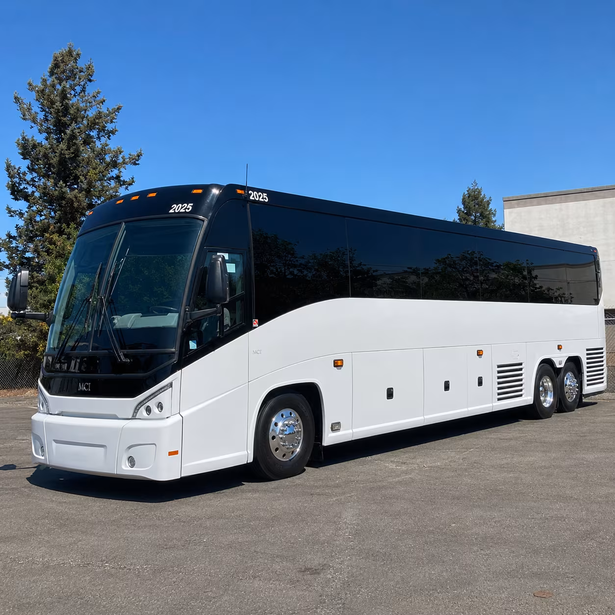 party buses for fremont concert nights the celebration starts before you arrive
