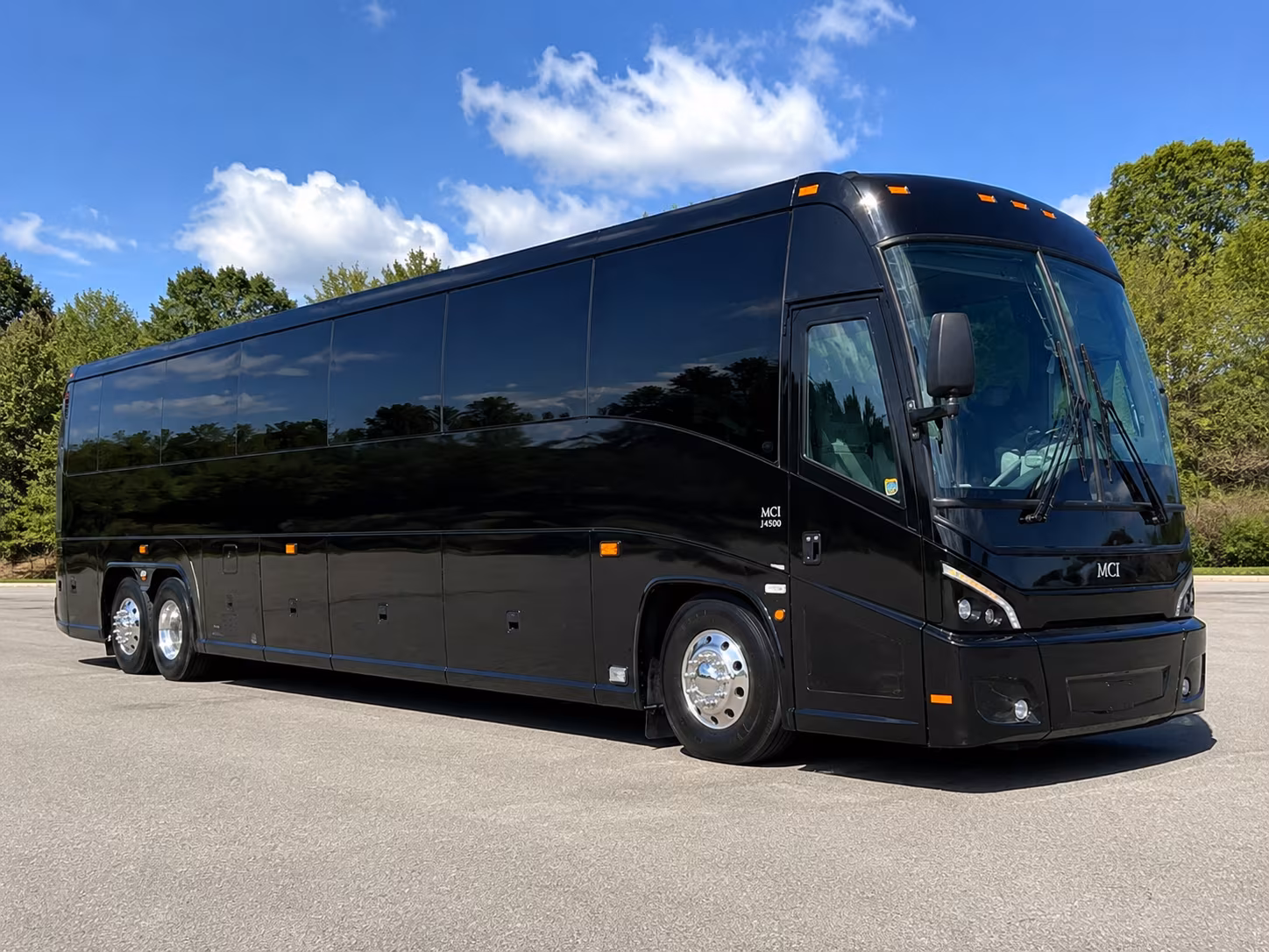 prom night runs on your schedule not the bus company s