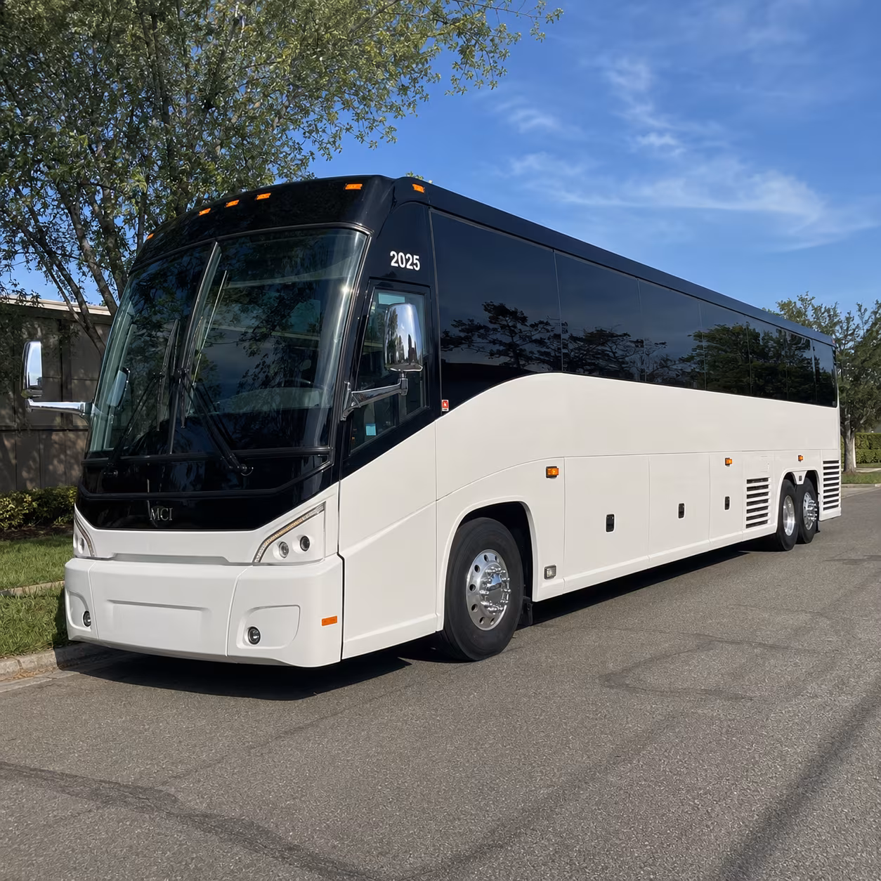 shuttle your congregation across fremont s six districts with ease