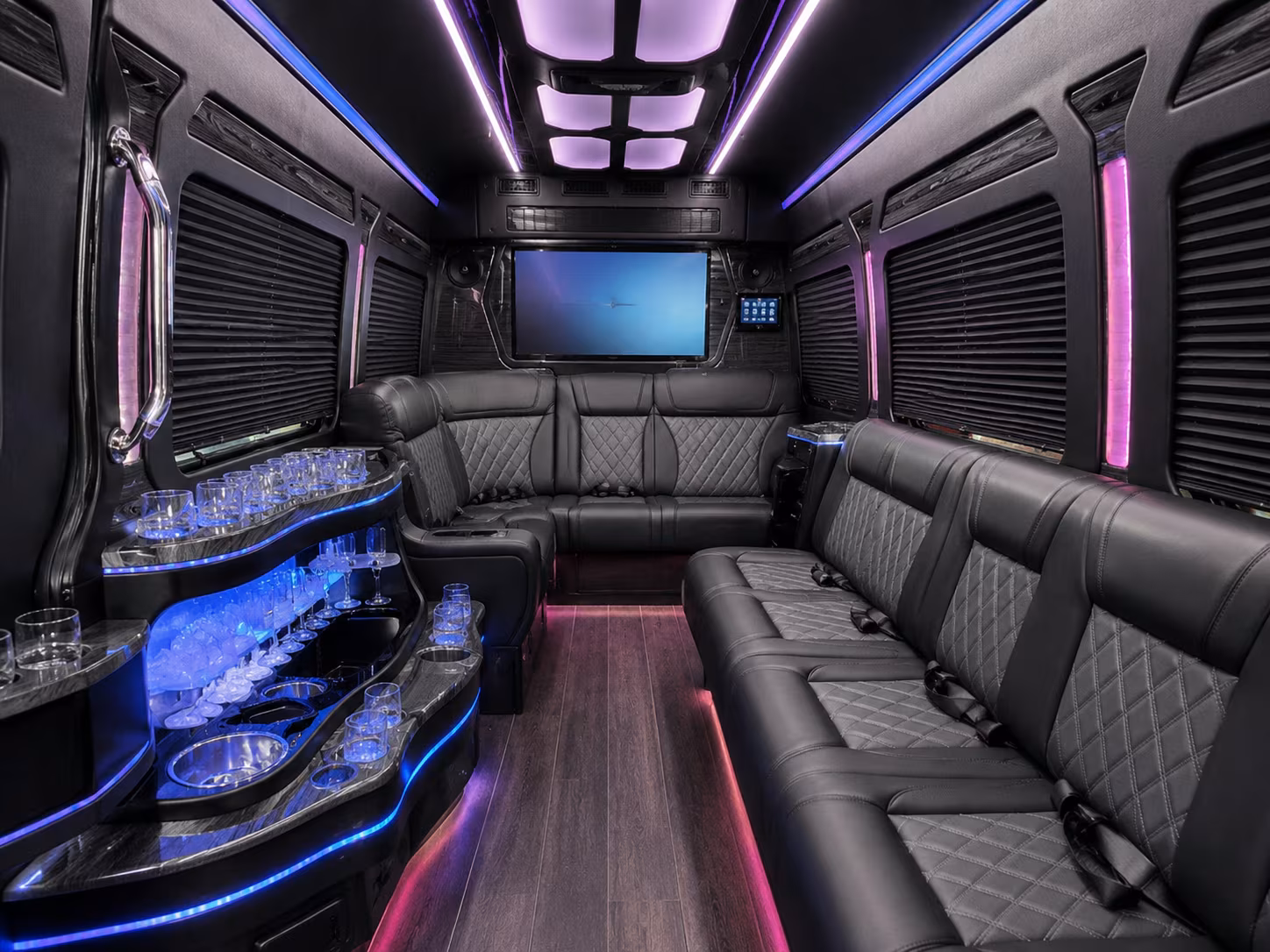 skip the i 880 prom night chaos let the bus handle it