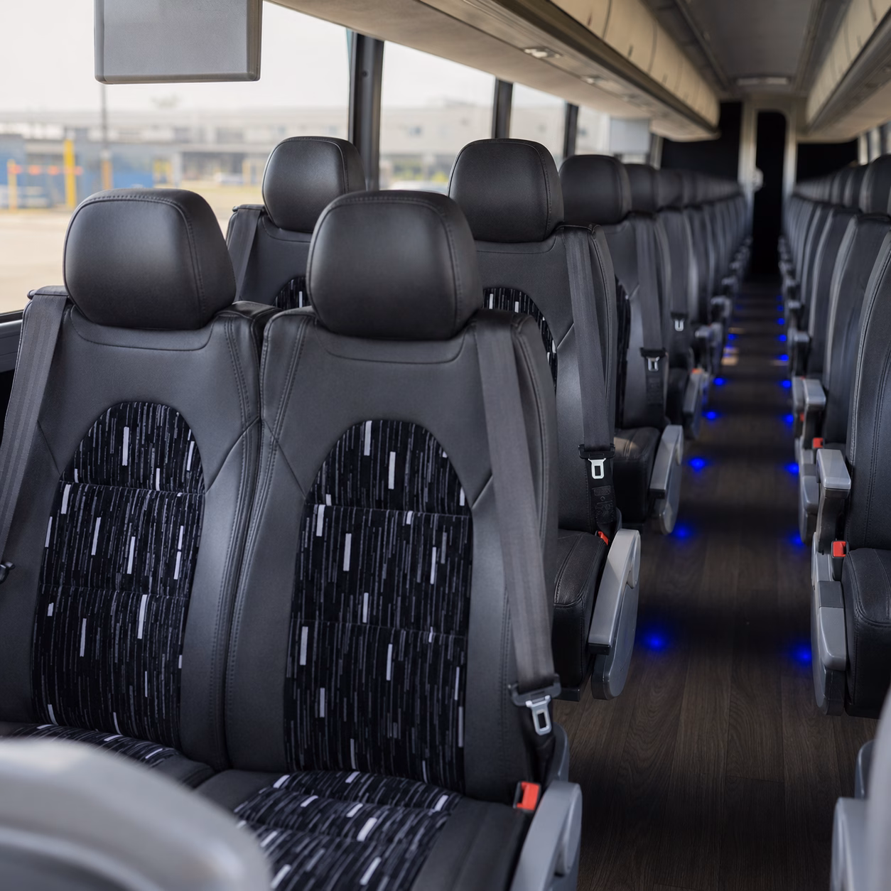the easy way to compare fremont buses